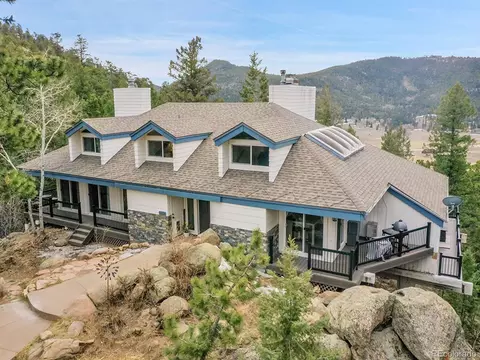 24354 Eagle Cliff Trl, Conifer, CO 80433 photo 37