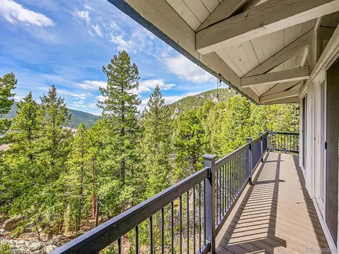 24354 Eagle Cliff Trl, Conifer, CO 80433 photo 32