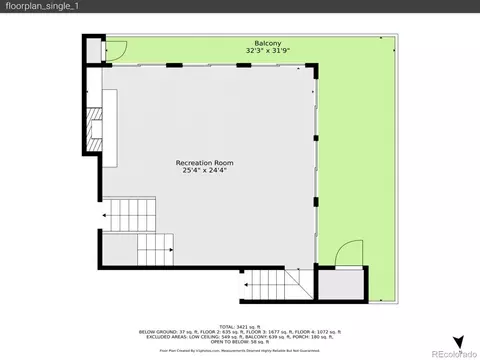 24354 Eagle Cliff Trl, Conifer, CO 80433 photo 48