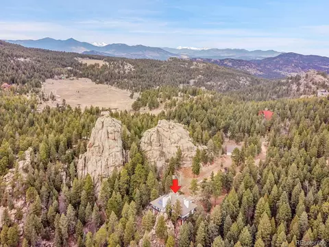 24354 Eagle Cliff Trl, Conifer, CO 80433 photo 43
