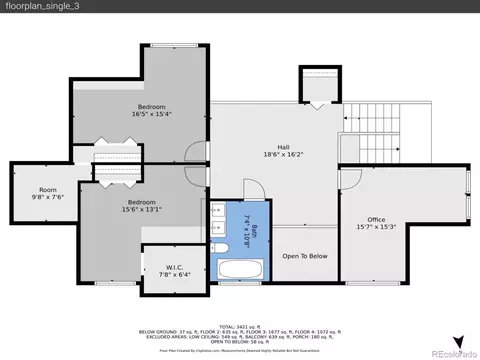 24354 Eagle Cliff Trl, Conifer, CO 80433 photo 50