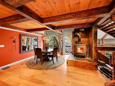 24354 Eagle Cliff Trl, Conifer, CO 80433 photo 9