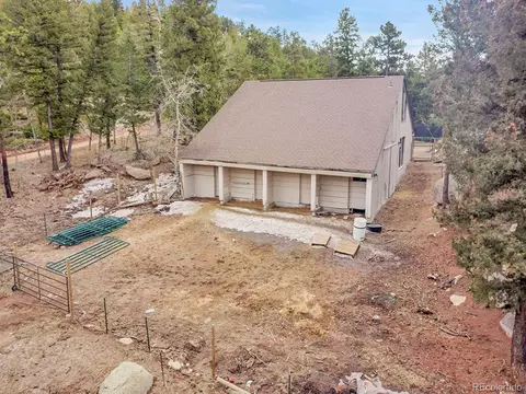 24354 Eagle Cliff Trl, Conifer, CO 80433 photo 40