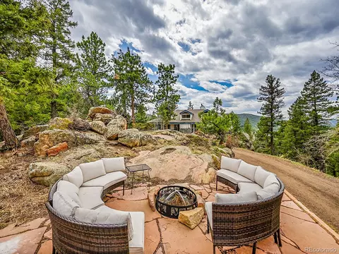 24354 Eagle Cliff Trl, Conifer, CO 80433 photo 47