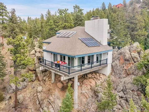 24354 Eagle Cliff Trl, Conifer, CO 80433 photo 38