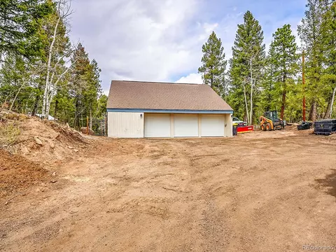 24354 Eagle Cliff Trl, Conifer, CO 80433 photo 36