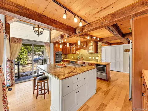 24354 Eagle Cliff Trl, Conifer, CO 80433 photo 7