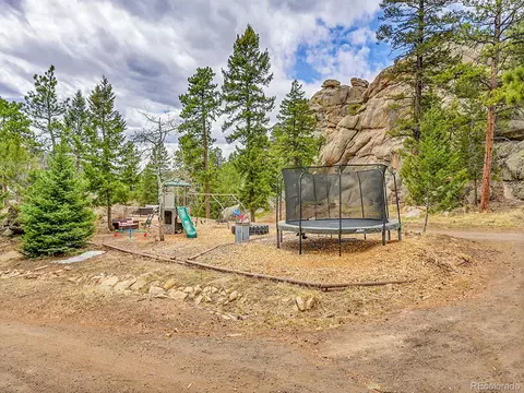 24354 Eagle Cliff Trl, Conifer, CO 80433 photo 46