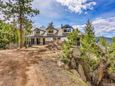 24354 Eagle Cliff Trl, Conifer, CO 80433 photo 3