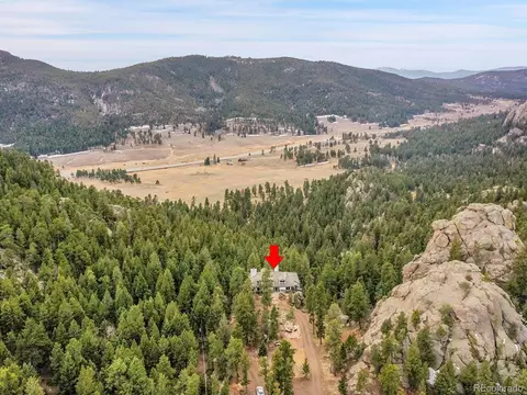 24354 Eagle Cliff Trl, Conifer, CO 80433 photo 41