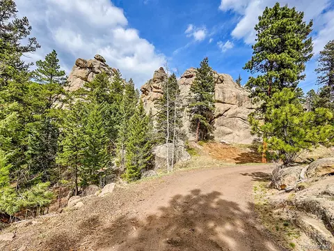 24354 Eagle Cliff Trl, Conifer, CO 80433 photo 2