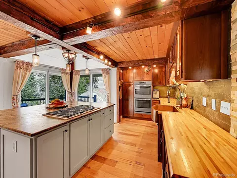 24354 Eagle Cliff Trl, Conifer, CO 80433 photo 5