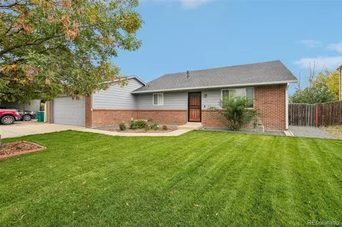 210 S Grand Ave, Fort Lupton, CO 80621