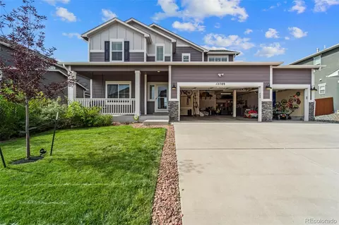 12789 Sunlight Peak Pl, Peyton, CO 80831 photo 2
