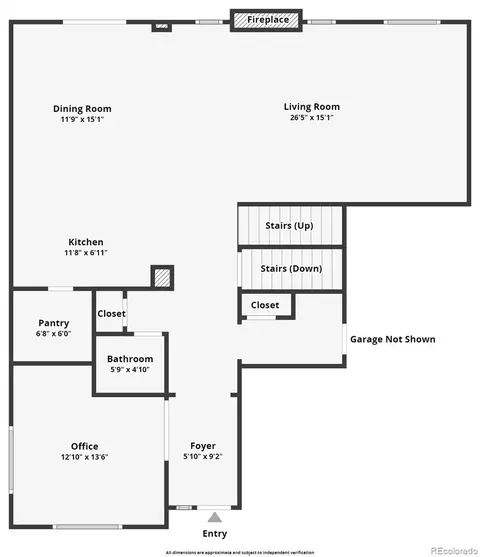 12789 Sunlight Peak Pl, Peyton, CO 80831 photo 38