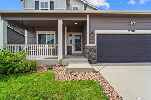 12789 Sunlight Peak Pl, Peyton, CO 80831 photo 3