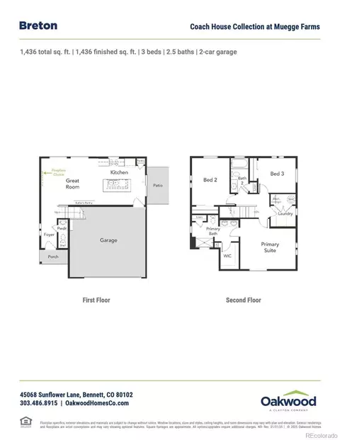 46565 Sunflower Ln, Bennett, CO 80102 photo 10