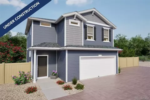 46565 Sunflower Ln, Bennett, CO 80102