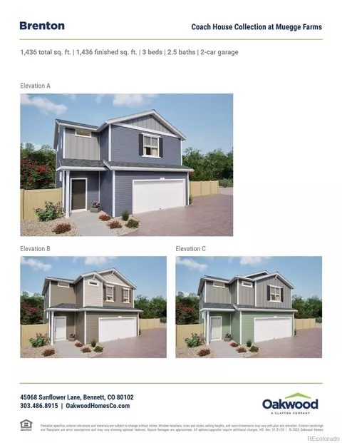 46565 Sunflower Ln, Bennett, CO 80102 photo 9