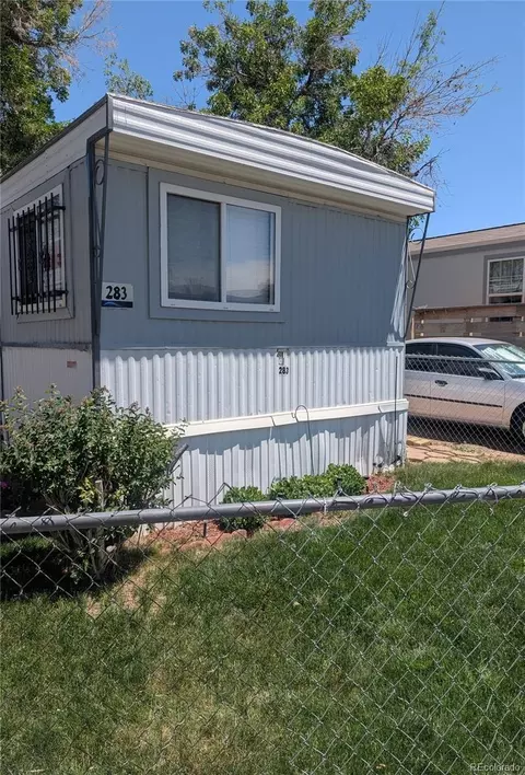 6500 E 88th Ave, Henderson, CO 80640