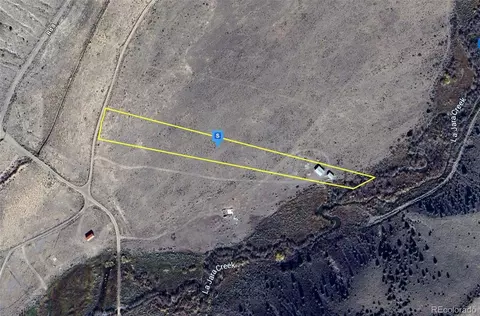 350 Canyon Rd, La Jara, CO 81140