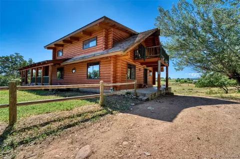 1218 Colunty Road 32x, Wetmore, CO 81253