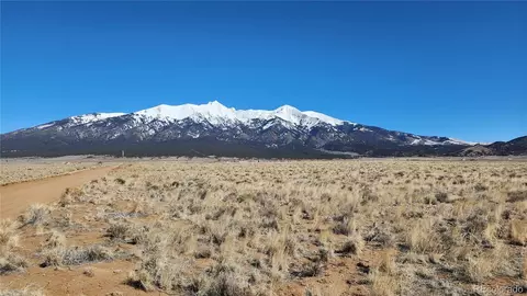 lot8 Aspen Ave, Blanca, CO 81123