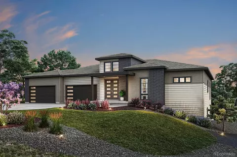 5208 Soledad Cir, Parker, CO 80134