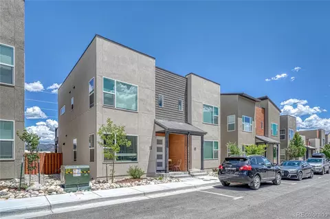3008 Emma Ln #A, Salida, CO 81201