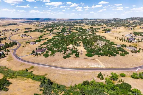 4040 Bell Mountain Dr, Castle Rock, CO 80104