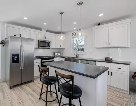 3650 S Federal Blvd, Sheridan, CO 80110