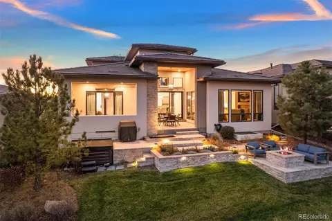 1155 Lost Elk Cir, Castle Rock, CO 80108