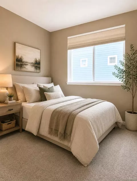 Bedroom - 2989 E 135th Pl, Thornton, CO 80241 photo 1 of 2