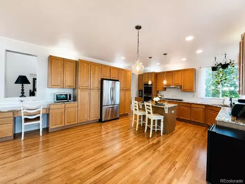 Kitchen - 2989 E 135th Pl, Thornton, CO 80241 photo 1 of 2
