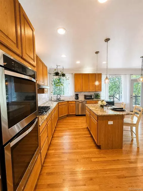 Kitchen - 2989 E 135th Pl, Thornton, CO 80241 photo 2 of 2