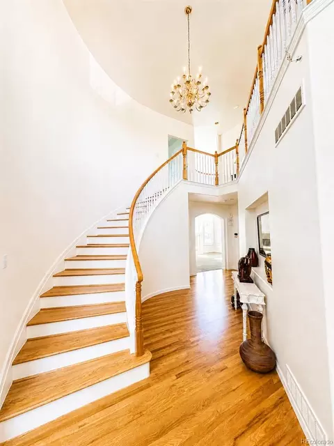 Entry Way - 2989 E 135th Pl, Thornton, CO 80241 photo 1 of 2