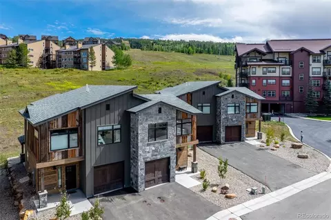 112 Base Camp Cir, Granby, CO 80446