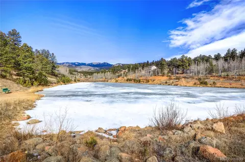 147 Ward St, Bailey, CO 80421 photo 6