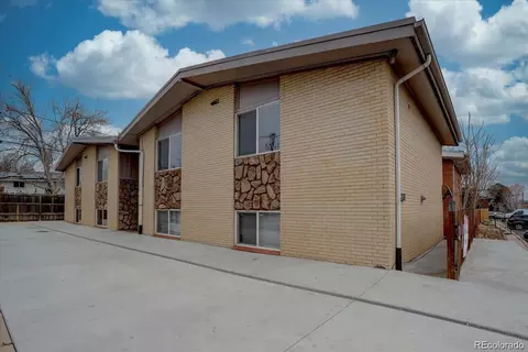 2938 Eliot Cir, Westminster, CO 80030