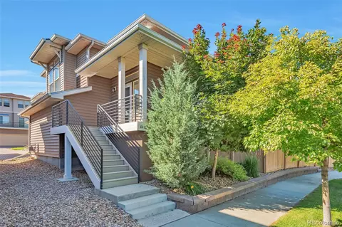 4418 Elegant St, Castle Rock, CO 80109