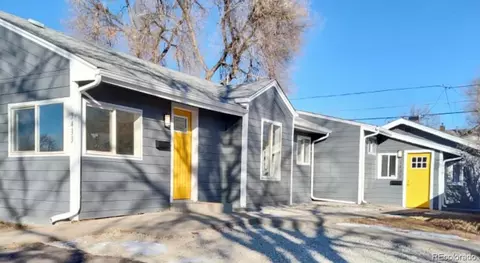 3431 W Alaska Pl, Denver, CO 80219