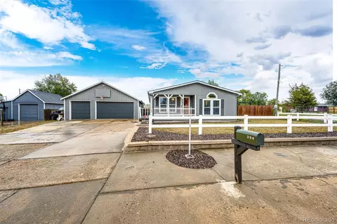 394 S Owens St, Byers, CO 80103
