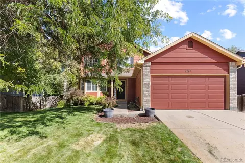6287 Gorham St, Frederick, CO 80530 photo 1