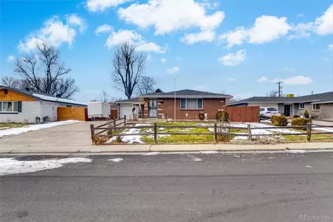 6043 Field St, Arvada, CO 80004