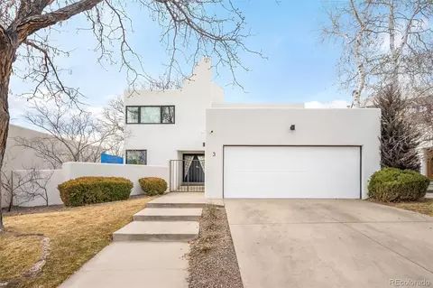 5401 E Dakota Ave #3, Denver, CO 80246