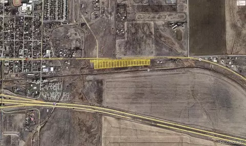 E Colfax Avenue, Strasburg, CO 80126