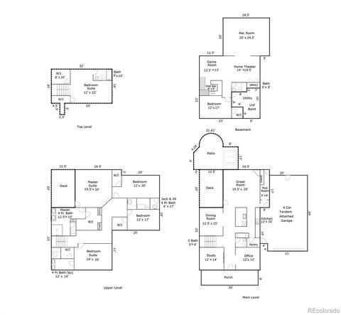 8455 E 49th Dr, Denver, CO 80238 photo 35