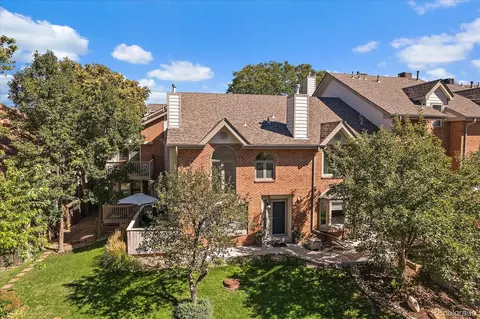 156 S Jackson St, Denver, CO 80209