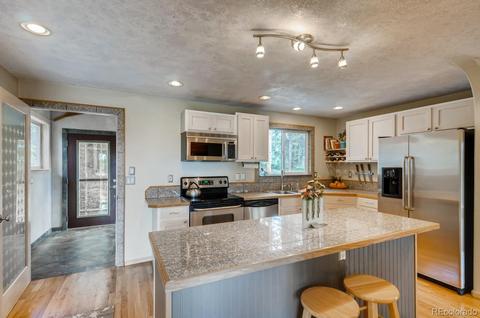 84 Ranch Rd, Ward, CO 80481 photo 11