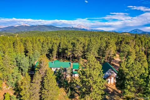 84 Ranch Rd, Ward, CO 80481 photo 37
